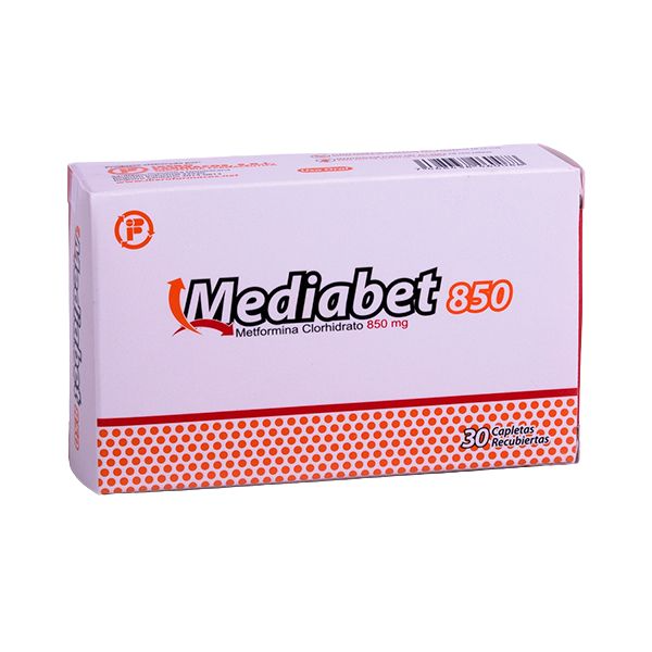 Mediabet 850